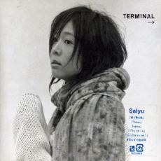 TERMINAL 通常盤 レンタル落ち 中古 CD