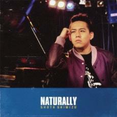 NATURALLY 通常盤 レンタル落ち 中古 CD