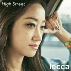 High Street レンタル落ち 中古 CD