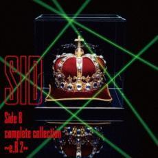 Side B complete collection e.B 2 レンタル落ち 中古 CD