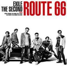 Route 66 レンタル落ち 中古 CD