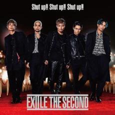 Shut up!! Shut up!! Shut up!! レンタル落ち 中古 CD