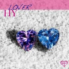 LOVER 通常盤 レンタル落ち 中古 CD