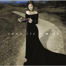 WISH 通常盤 レンタル落ち 中古 CD