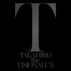 the VISIONALUX 通常盤 レンタル落ち 中古 CD