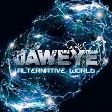 ALTERNATIVE WORLD レンタル落ち 中古 CD