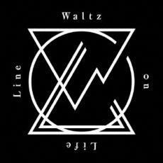 Waltz on Life Line 通常盤 レンタル落ち 中古 CD