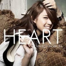 HEART レンタル落ち 中古 CD