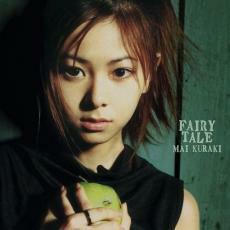 FAIRY TALE レンタル落ち 中古 CD