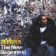 The New Beginning レンタル落ち 中古 CD