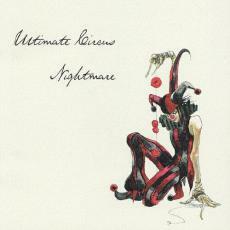 Ultimate Circus 通常盤 レンタル落ち 中古 CD