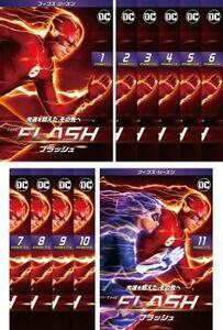 THE FLASH フラッシュ フィフス シーズン5 全11枚 第1話～第22話 最終 レンタル落ち 全巻セット 中古 DVD 海外ドラマ