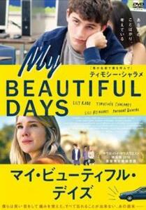 マイ・ビューティフル・デイズ【字幕】 レンタル落ち 中古 DVD