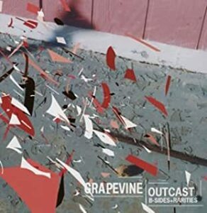 OUTCAST B-SIDES + RARITIES レンタル落ち 中古 CD