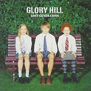 LOST GENERATION レンタル落ち 中古 CD