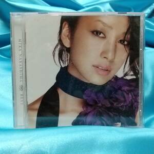 Mika Nakashima【中島美嘉/BEST】CD