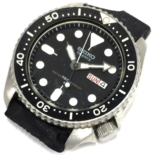 ヤフオク! -「seiko 7548-7000」の落札相場・落札価格