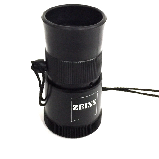 ヤフオク! -「zeiss 単眼鏡」の落札相場・落札価格