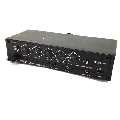 ヤフオク! -「maxon ad-150」の落札相場・落札価格
