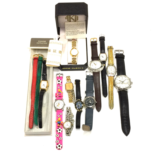 ショッピング超安い」 【新品未使用】SEIKO クオーツ 腕時計 防水 1F21
