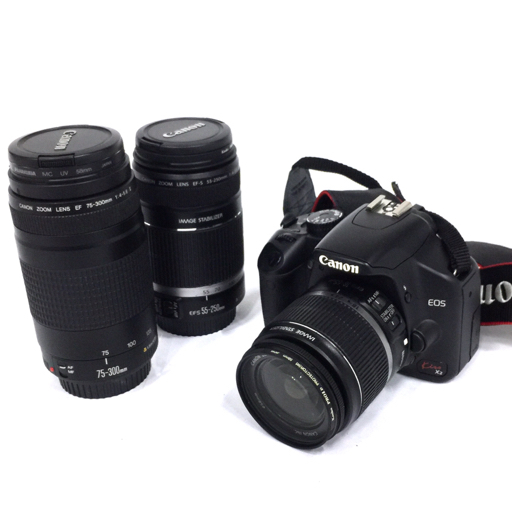 canon eos kiss x2の値段と価格推移は?|361件の売買情報を集計した ...