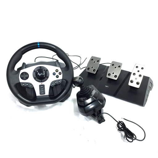 ヤフオク! -レーシングホイール(テレビゲーム)の中古品・新品・未使用