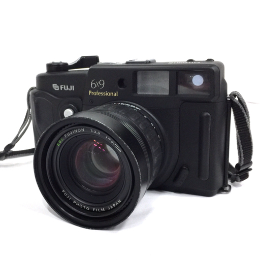 ❁完動品❁FUJIFILM フジフィルム GW 690III 中判カメラ | tspea.org