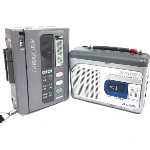 ヤフオク! -sanyo mr(ポータブルプレーヤー)の中古品・新品・未使用品一覧