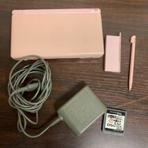 本体ニンテンドーDS Lite (102)_画像1