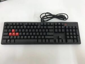 【Красота】 Игровая клавиатура OMEN HSA-L001K