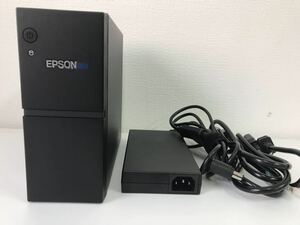 EPSON エプソン core i7 windows10 パソコン本体 デスクトップ Endeavor JG100 初期化済み