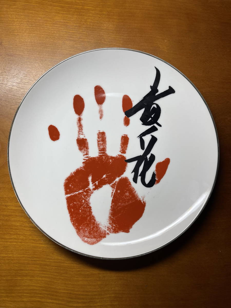 ヤフオク! -貴乃花 皿の中古品・新品・未使用品一覧