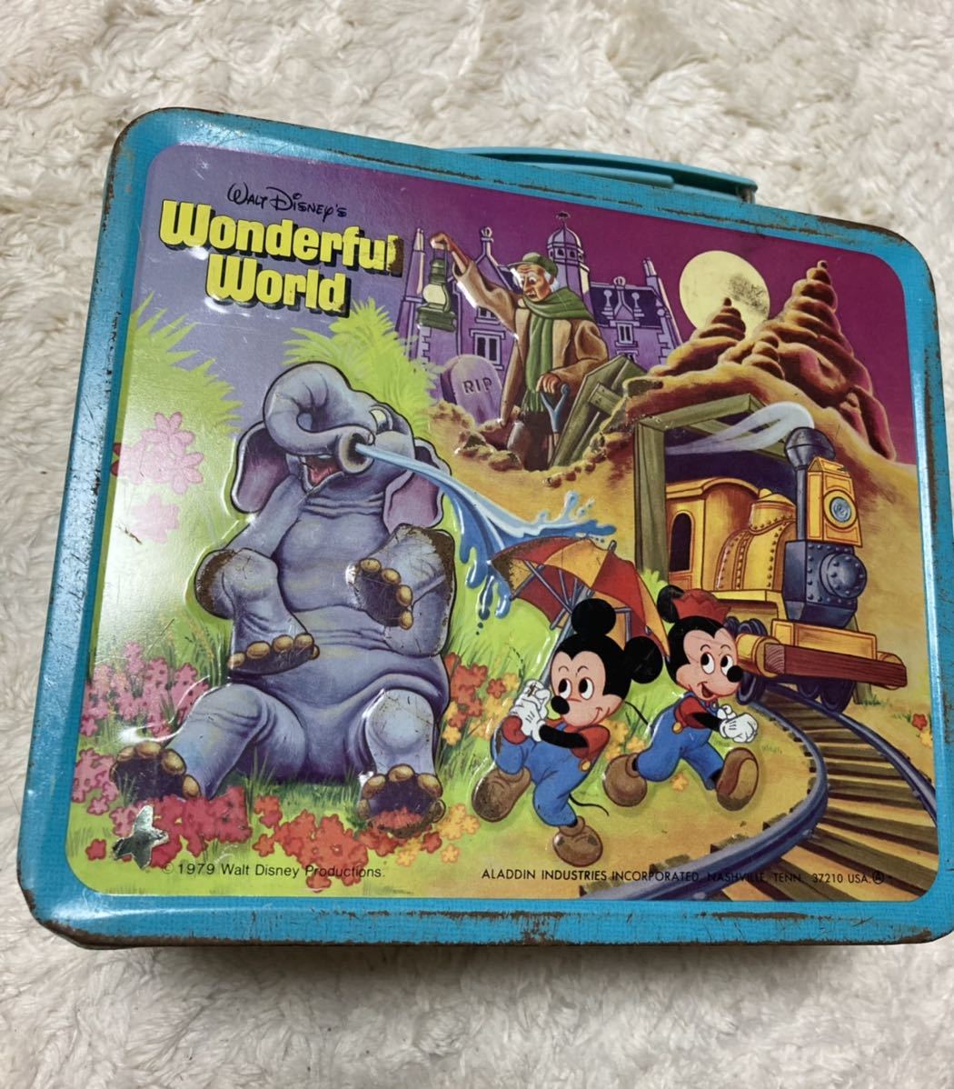新品同様 希少 マジックキングダム Magic 珍品 Disney Magic Kingdom
