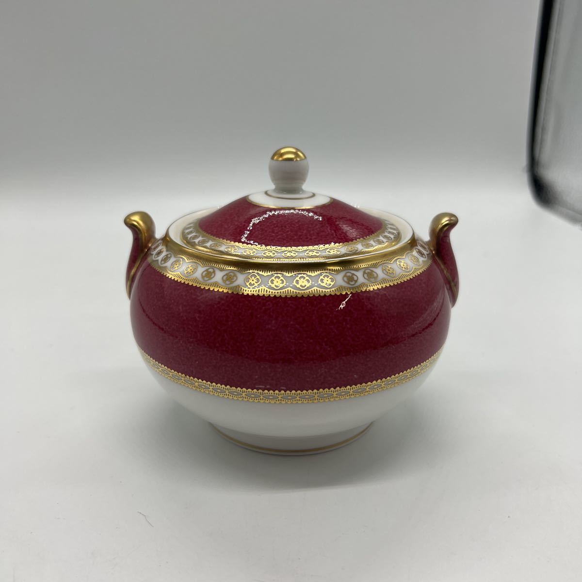 ヤフオク! -wedgwood ポットの中古品・新品・未使用品一覧