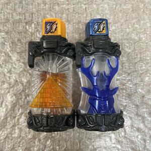 Красивые условия Chomida Full Bottle Set Kamen Rider Build Pyramid Best Match DX Build Guild Draint Torge Relfer Ex -aid