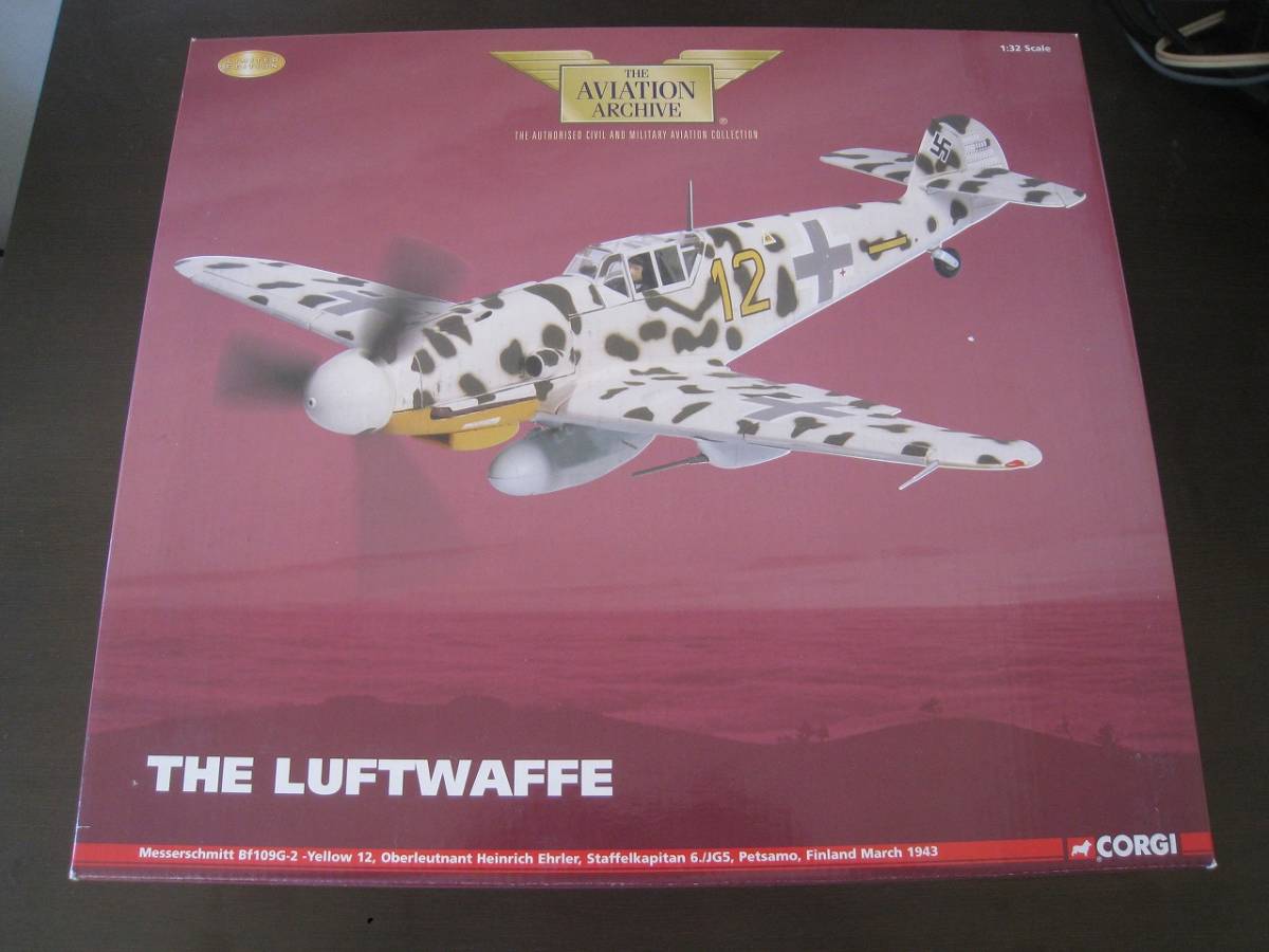 2023年最新】ヤフオク! -コーギー ミニカー(軍用機)の中古品・新品・未
