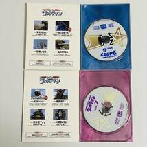 【中古品】Happinet Pictures ハピネットピクチャーズ ウルトラマン DVD コレクターズBOX ボックス Vol.0〜Vol.10_画像6