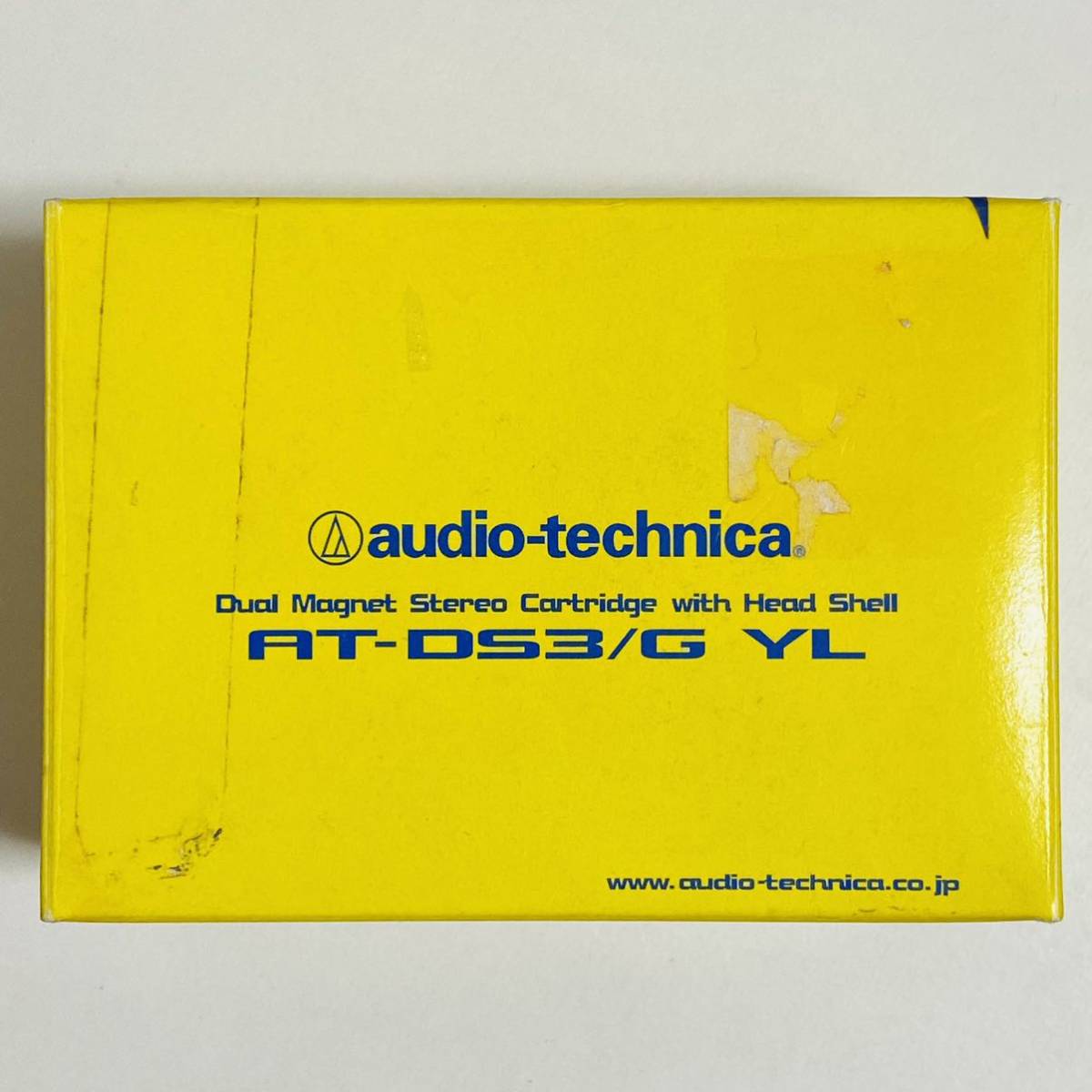 ヤフオク! -ステレオカートリッジの中古品・新品・未使用品一覧