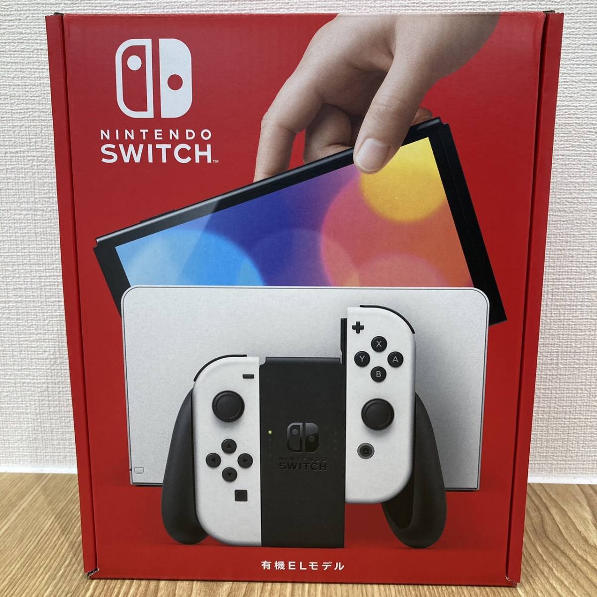ヤフオク! -ニンテンドースイッチ 有機elの中古品・新品・未使用品一覧 ヤフオク! -ニンテンドースイッチ 有機elの中古品・新品・未使用品一覧
