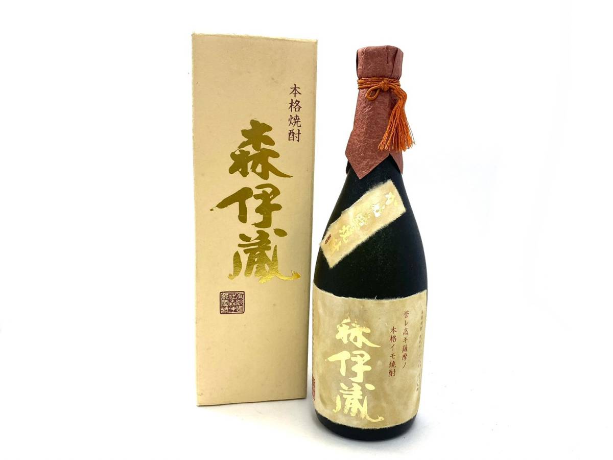 森伊蔵 720ml ppmsd.net