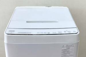 AW-12DP1　東芝ZABOON　洗濯機　12.0kg カビ取り済み　2021年 奈良県中和地域送料無料 　家財便【Cランク】　引取可能（8-89）B-23