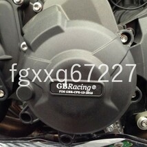 GQ152:★人気★オートバイエンジンカバー 保護ケース ケース ヤマハ MT09 FZ09 トレーサー 900/900GT SXR900_画像2