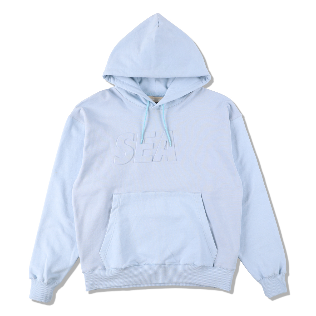wind and sea good night 5store L パーカー HOODIE フーディー ウィン