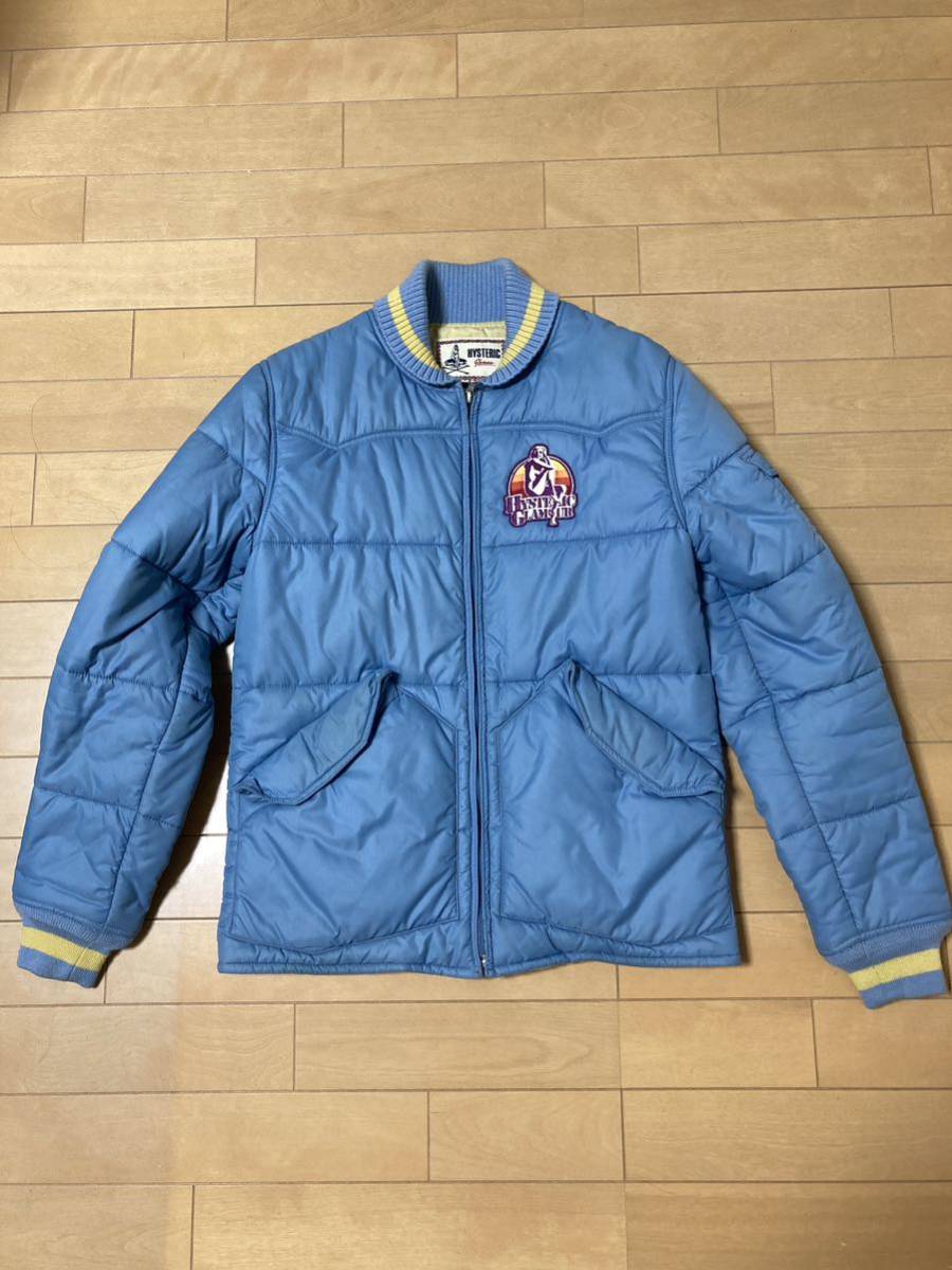 ヤフオク! -ヒステリックグラマー プリマロフトの中古品・新品・未使用 ヤフオク! -ヒステリックグラマー プリマロフトの中古品・新品・未使用
