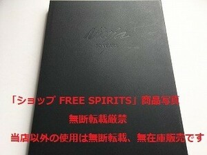 「KAWASAKI/カワサキ Ninja 30 Years 非売品記念誌」BOXケース付・美品/GPZ900R ZX-10R Ninja