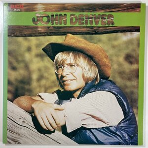 7546 ★美盤 John Denver/Super Deluxe The Best Of John Denver