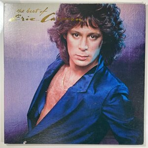 7527 Eric Carmen/The Best Of Eric Carmen