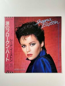 Sheena Easton/You could have been with me *2655
