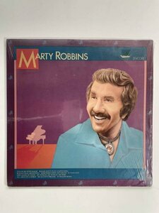 3570 【直輸入盤】★美盤 Marty Robbins/Encore