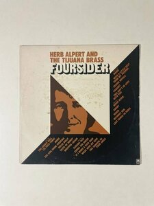 Herb Alpert And The Tijuana Brass/Foursider